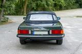 Mercedes-Benz SL 300 top gepflegt - Mercedes-Benz aus 1989: Sl