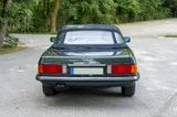 Mercedes-Benz SL 300 top gepflegt - Mercedes-Benz aus 1989: Sl