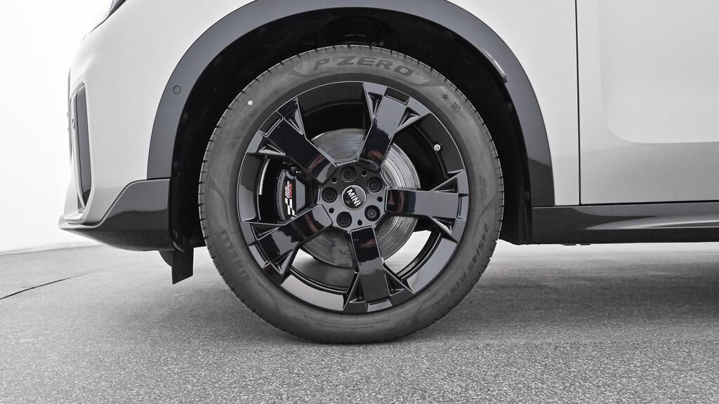 MINI Countryman C (Cooper) - Bild 15