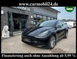 Tesla Model Y Basis RWD*R-Cam*ACC*Pano*Nav* - Tesla Model Y: Rwd