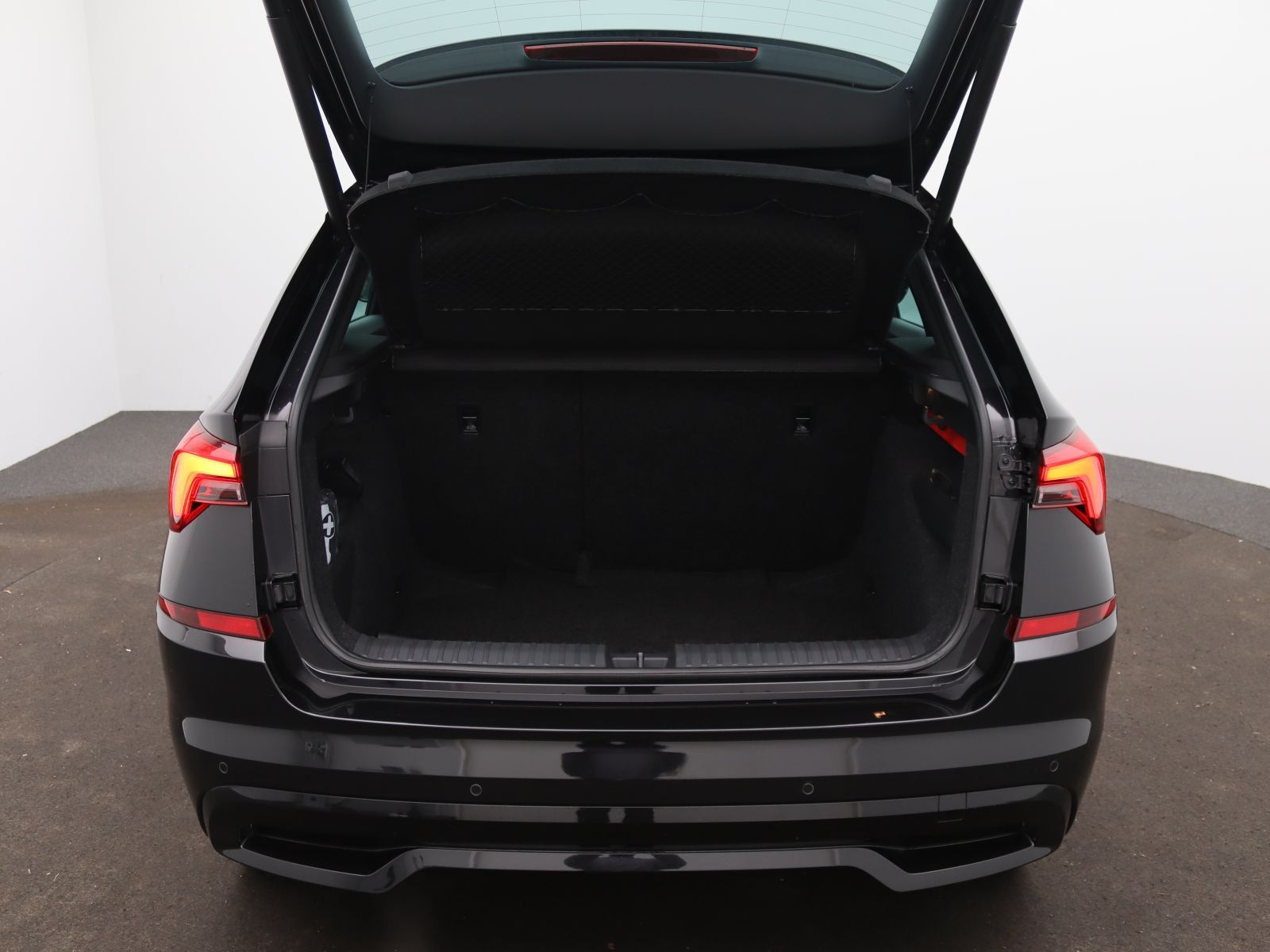 Skoda Kamiq - Bild 8