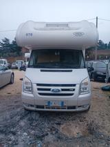 Rimor Superbrig 678 - Rimor Superbrig