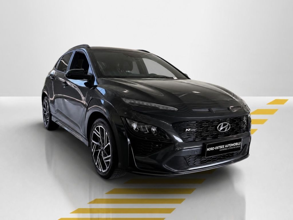 Hyundai Kona – Bild 16
