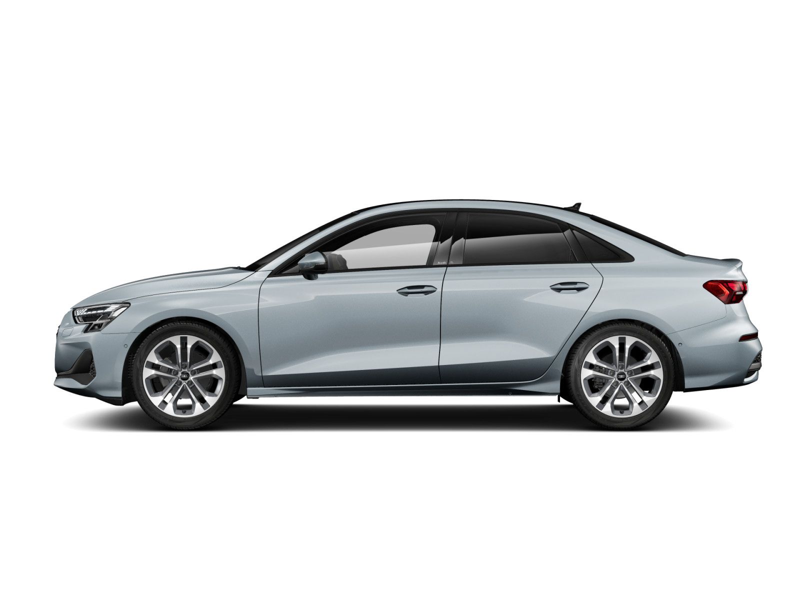 Audi A3 - Bild 7