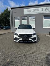 Mercedes-Benz GLE 400 d 4MATIC - Mercedes-Benz GLE 400 in Dortmund