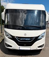 HYMER / ERIBA / HYMERCAR B-KLASSE MC-I 680 - HYMER / ERIBA Köln