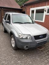 Ford Maverick 2,3 l - - gebrauchte Ford Maverick aus dem Jahr 2004