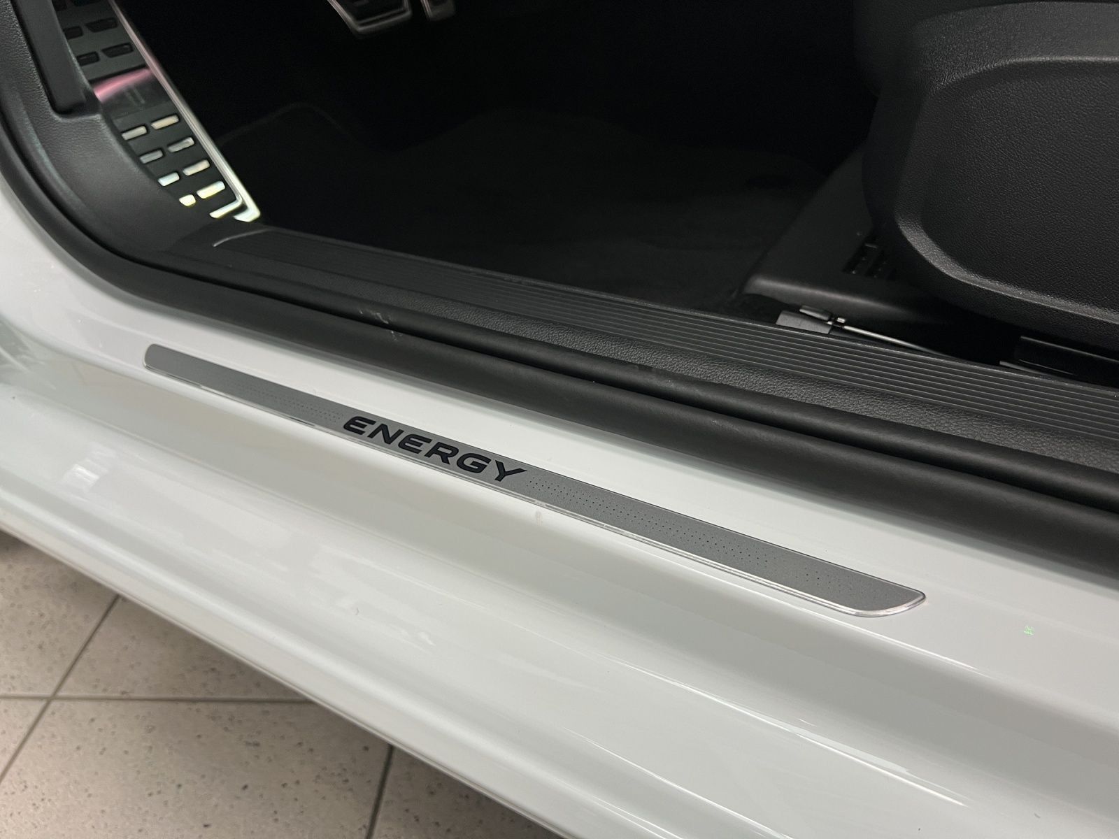 Golf ENERGY 1,5 l eTSI OPF 85 kW (116 PS) 7-Gang