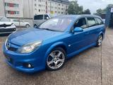 Opel Vectra C Caravan 2.8 V6 Turbo 206kW OPC 1-Hand - Opel Vectra aus 2007: Kombi