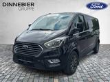 Ford TOURNEO CUSTOM 320 L2 Titanium X 136 kW - Ford Tourneo Custom: L1