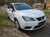 Seat Ibiza 1.4 16V Style Salsa ST / Kombi, TüV 04/28 - Seat Ibiza: 2.0