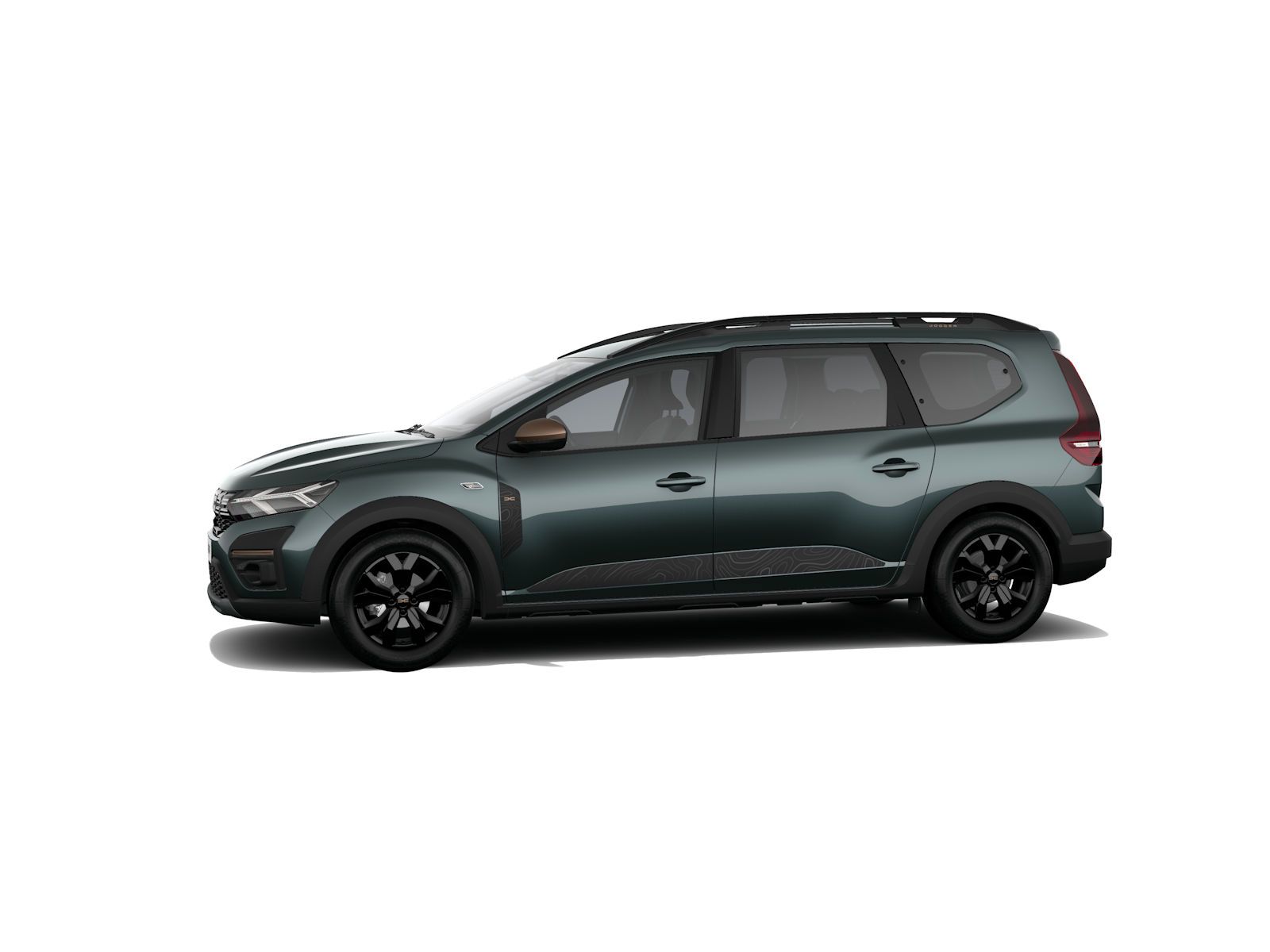 Dacia Jogger Extreme HYBRID 140 7-Sitzer imagem 2