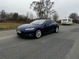 Tesla Model S 90D - - Tesla Model S: 90d