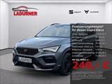 Cupra Ateca 4D*AHK+NAVI+PANODACH+360KAM.+PDC+ALCANTARA - Cupra Ateca aus 2021