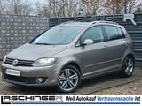 Volkswagen Golf Plus VI 1.4TSI HIGHLINR DSG XENON SHZ TEMP - Volkswagen Golf Plus: Standheizung