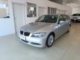 BMW Bmw 320 320d cat Touring MSport - BMW 320 aus 2008: 320d