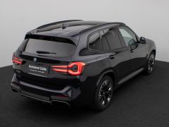 Foto Nummer 7: BMW iX3