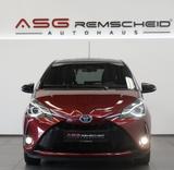 Toyota Yaris 1.5 Hybrid Style Selection Aut. *SHZ *Kam - Toyota Yaris: Style