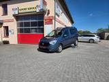 Dacia Dokker Laureate**1.Hand**46Tkm** - Dacia Dokker Laureate
