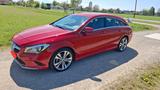 Mercedes-Benz CLA 180 Shooting Brake - 8 fach bereift  - Mercedes-Benz CLA 180 Shooting Brake in München