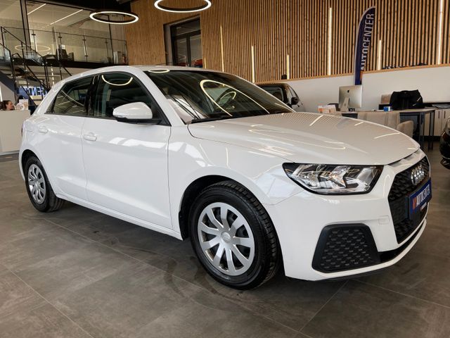 Audi A1 Sportback 25 TFSI *PDC*TOUCH*LED*SHZ*TEMP*MFL