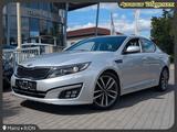 Kia Optima 20 Jahre Edition PANO. NAVI. SHZ. KAMERA - Kia Optima: Limousine