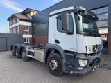 Mercedes-Benz 3243 8x2 Arocs Chassis/Euro6 - Mercedes-Benz Arocs