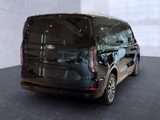 Ford Tourneo Custom 320 L1 Tourneo Titanium X FWD LED - gebrauchte Ford Kleinbus