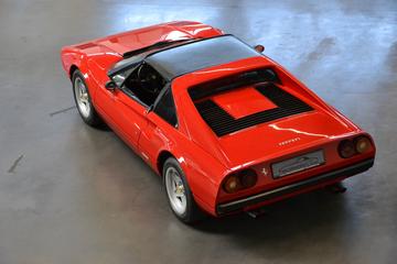 1980 Ferrari 308 thumbnail 25
