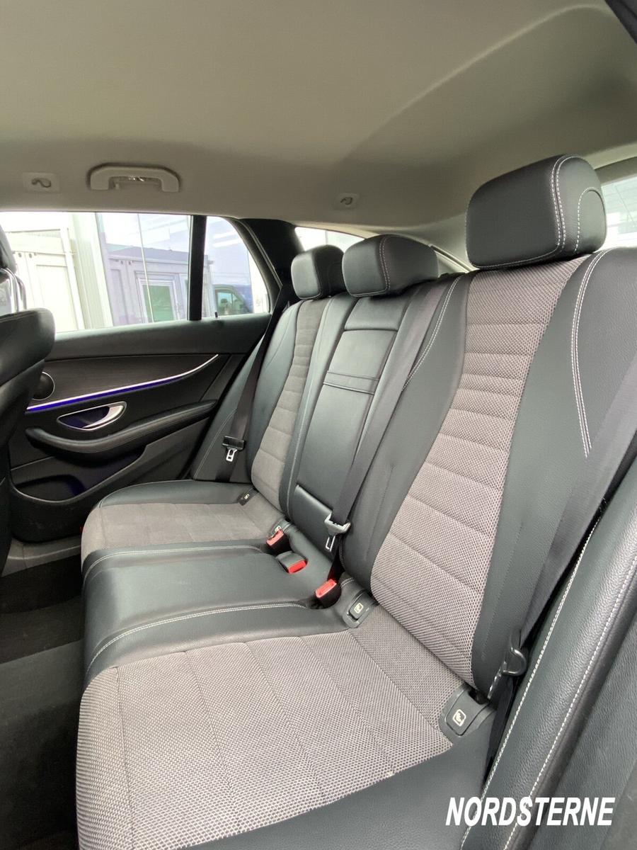 Mercedes-Benz E 200 T Avantgarde (EURO 6d-TEMP) LED/el.Sitzv.