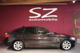 BMW 335d GT xDrive Luxury 2.Hand HUD 360 Pano Xenon - BMW 335 Gran Turismo aus 2015