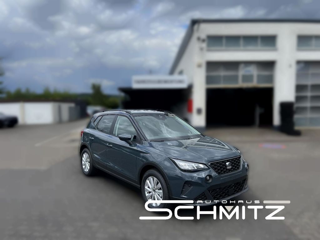 ARONA "ROAD EDITION 115" 1.0 TSI (SOFORT!  [...]