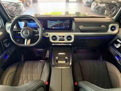 MERCEDES-BENZ G 450 - Ansicht 22
