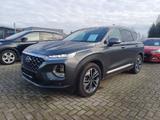 Hyundai Santa Fe 2.2 CRDi 4WD Automatik Premium - gebrauchte Hyundai SANTA FE aus dem Jahr 2019