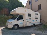 Moncayo Typ 360 SL - Offers