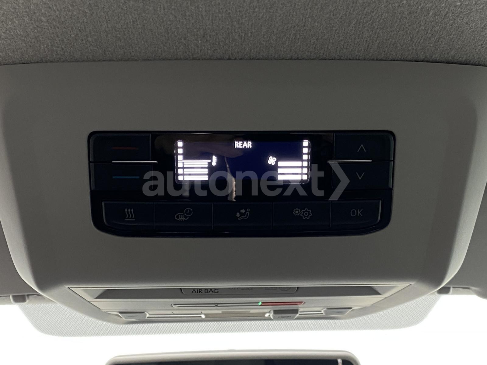Volkswagen T6 Transporter T6.1 Transporter Hochdach Rollstuhl-Rampe Trages, миниатюра 20