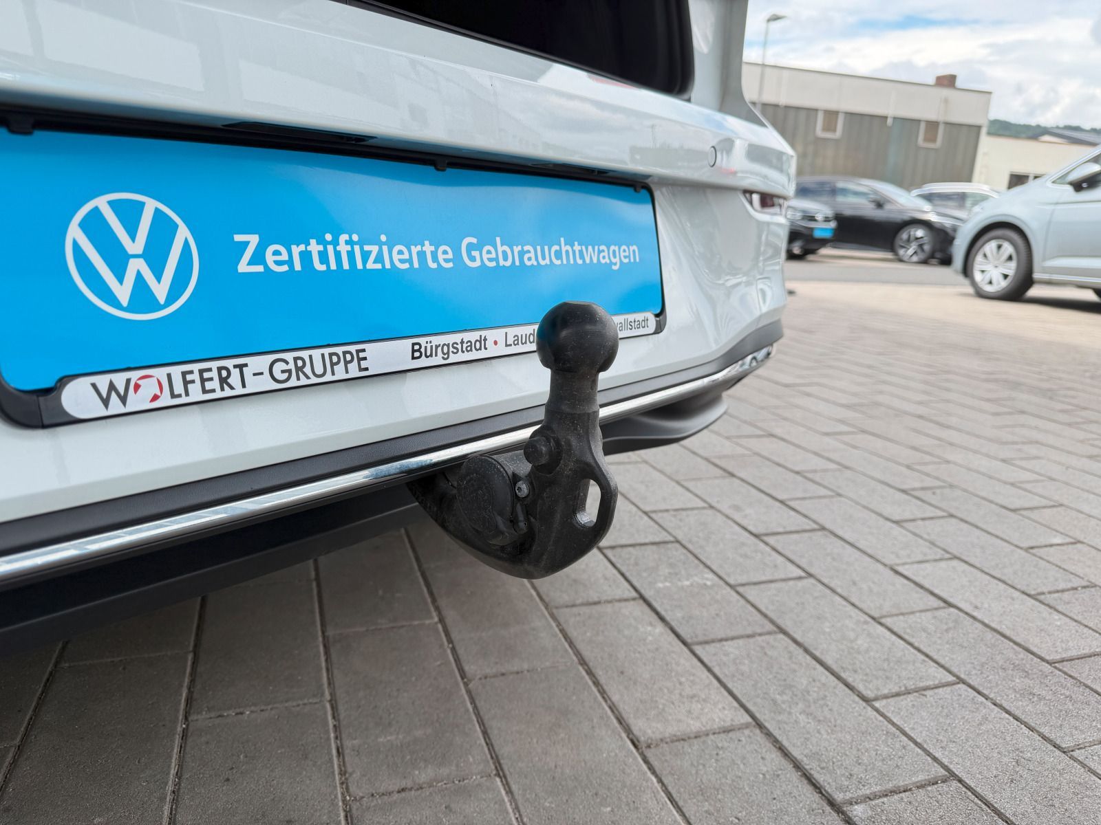 Volkswagen Golf - Bild 21
