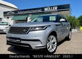 Land Rover Velar D300 +1.HAND+6x Insp+4xNEUE REIFEN+1A Zust - gebrauchte Land Rover Range Rover Velar aus dem Jahr 2017