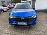 Nissan Qashqai+Xtronic+Head-upNAVI&360°el.Heckklappe*WP - gebrauchte Nissan SUV & Geländewagen
