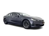 Tesla Model S 75D Base [ 3-Fase-17kW ] {SOH-85%} (INCL - gebrauchte Tesla Model S aus dem Jahr 2018