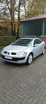 Renault Megane Coupé-Cabriolet Privilege 2.0 16V Exp...