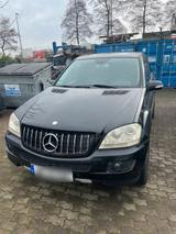 Mercedes-Benz Mercedes Benz ML 320 CDI 4 Matic - Mercedes-Benz ML 320 in Duisburg