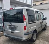Fiat Doblo - Bitte Beschreibung richtig le... - gebrauchte Fiat Doblo aus dem Jahr 2004