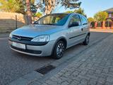 Opel Corsa 1.0 12V Comfort TÜV NEU Garantie - Opel Corsa Comfort mit Benzin-Antrieb
