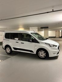 Ford Transit - 3