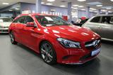 Mercedes-Benz CLA 200 Shooting Brake 7-G-DCT Urban - rote Mercedes-Benz CLA 200 Shooting Brake