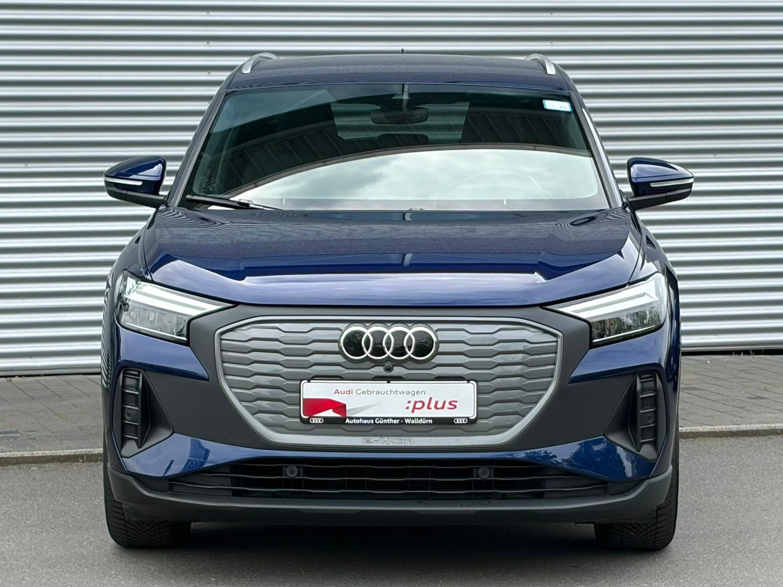 Audi Q4 e-tron - Bild 3