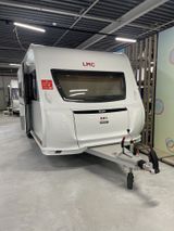 LMC Style 530 E/Style Pak./Dusch/1800kg/Mover Aktion - LMC 530 k