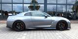 Nissan GT-R Track Edition Scheckheft - Nissan GT-R: Track Edition