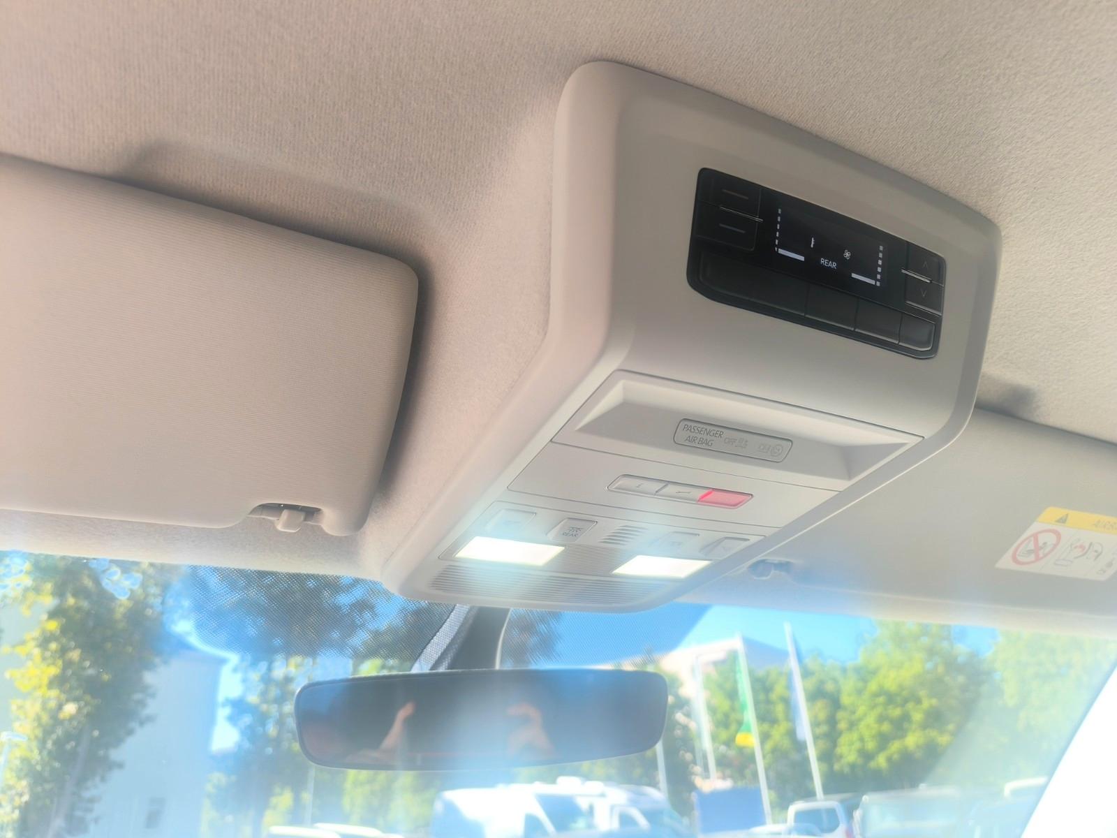 Volkswagen T6 Kombi T6.1 Kombi 2.0TDI 9-Sitzer AHK PDC Sitzheizung, миниатюра 19